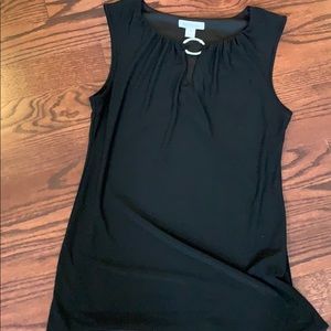 WHBM Sleeveless Tank